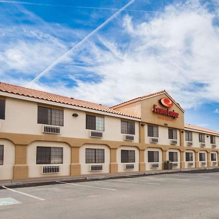 Econo Lodge Inn & Suites El Paso Luaran gambar