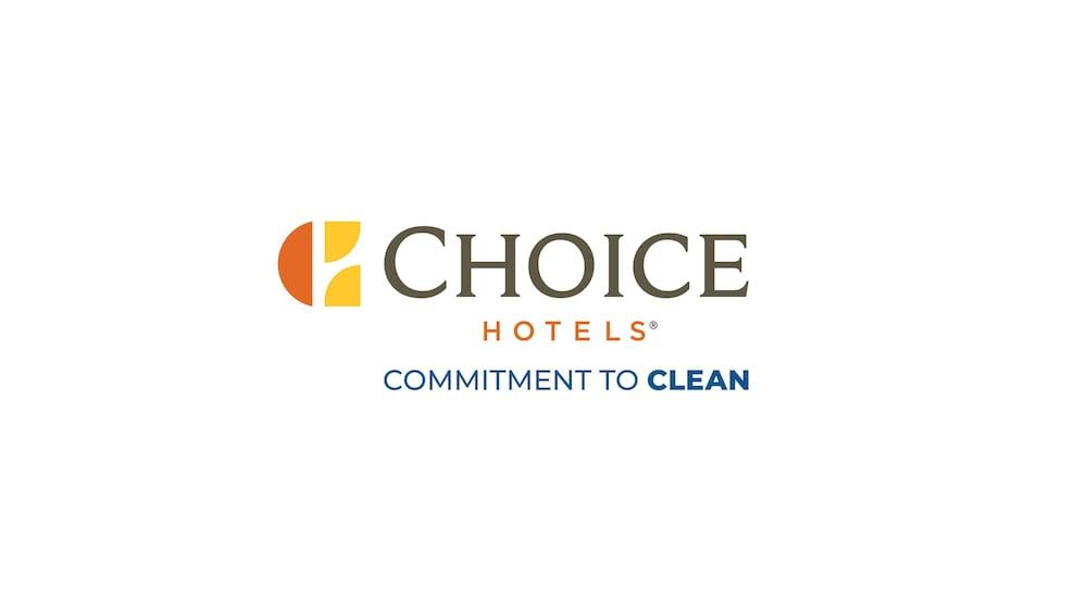 Econo Lodge Inn & Suites El Paso Luaran gambar