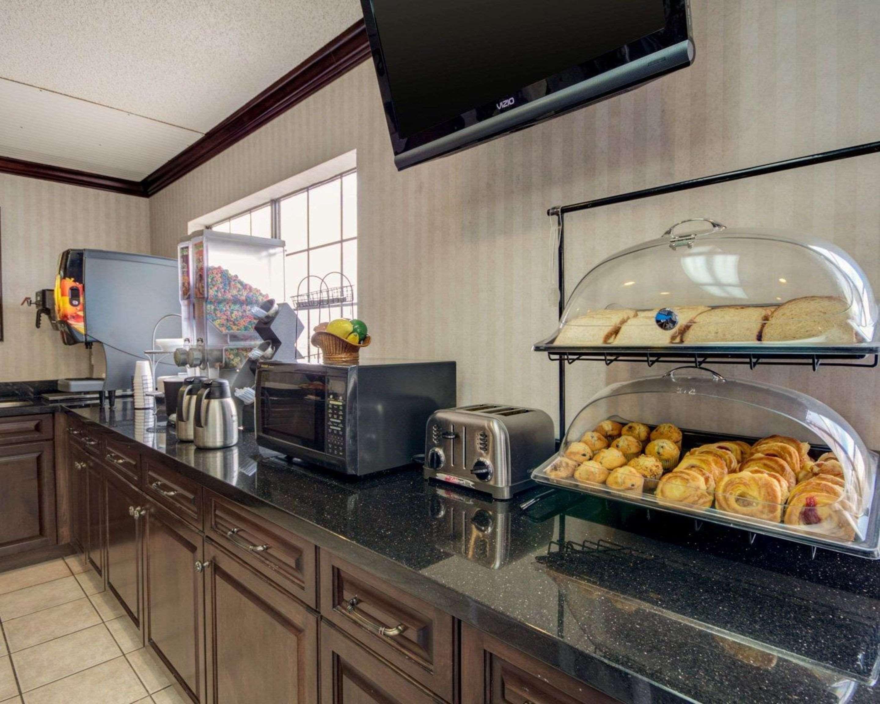 Econo Lodge Inn & Suites El Paso Luaran gambar